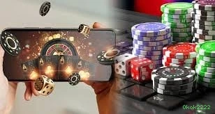 Blackjack Online Okok2222