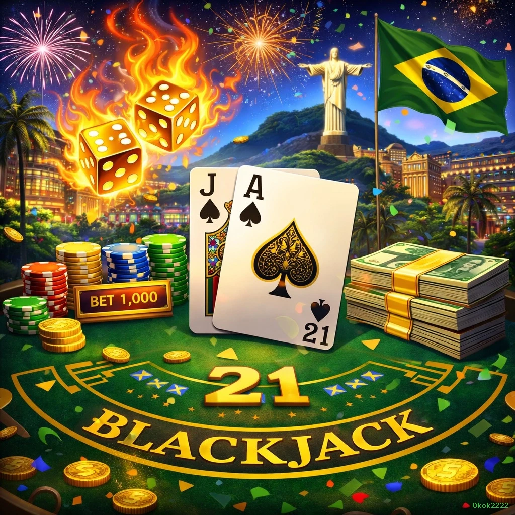 Okok2222 Cassino Clássico
