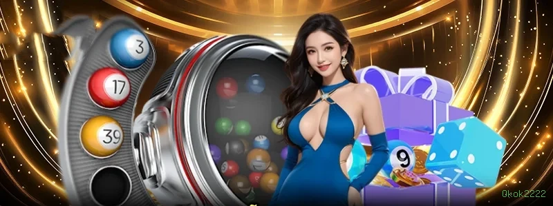 Okok2222 Cassino Clássico