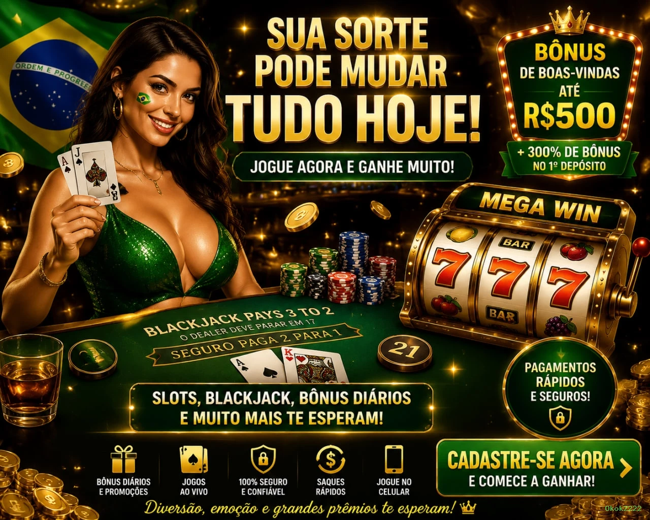 Okok2222 Cassino Clássico