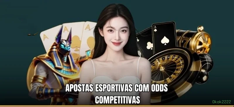 Okok2222 Cassino Clássico
