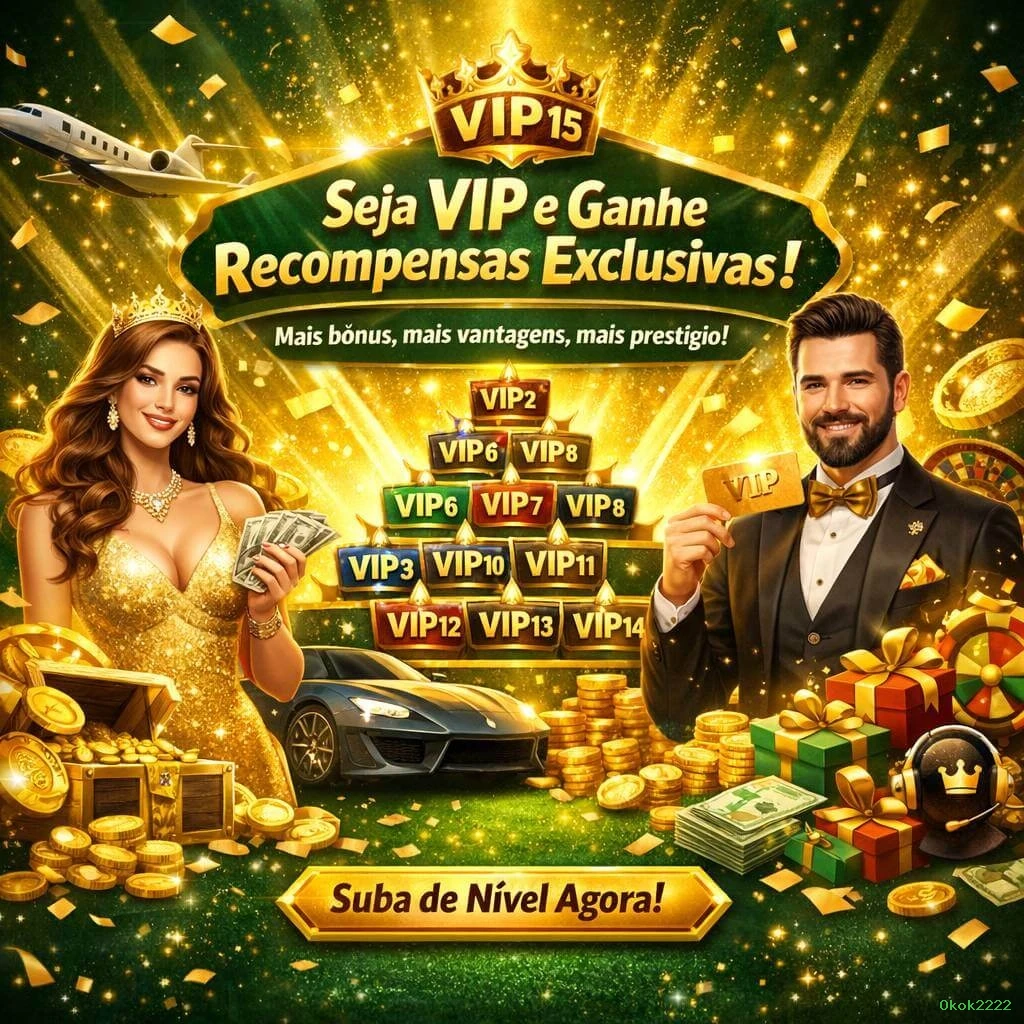 Okok2222 Cassino Clássico